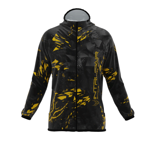 Predesign Tri Orange